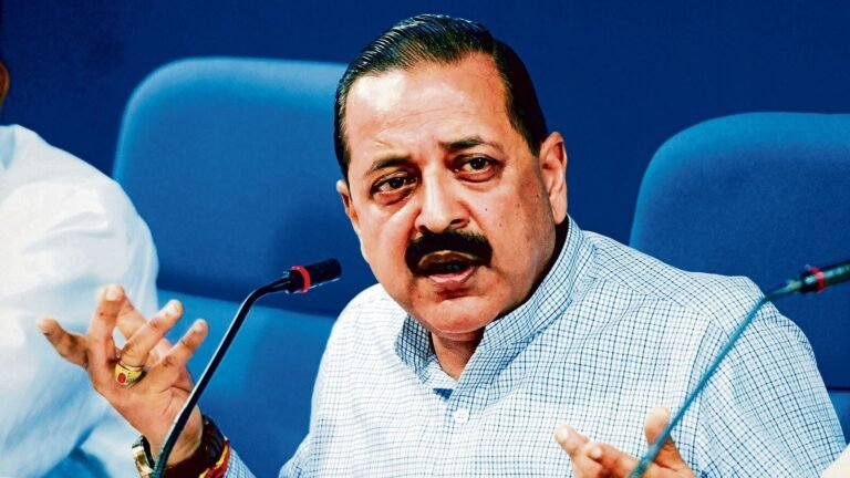 India to strengthen safety on vital installations IMD in Srinagar and Light | The news today