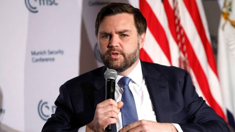 JD Vance says that we will urge us, not interfere in India-Pakistan conflict: “None of our businesses” | The news today