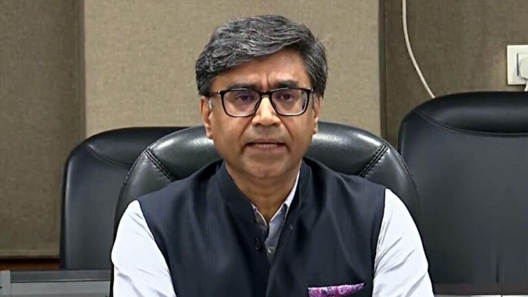 Vikram Misri short parliament panel led by Shashi Tharoor over voltage in India-Pakistan 19 May | The news today