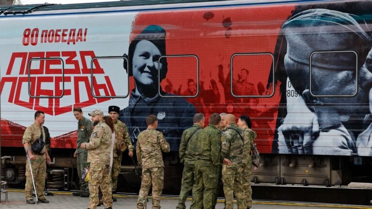 “Capture the commander, kill the rest”: increasing evidence of Russian orders to carry out the Ukrainians The news today