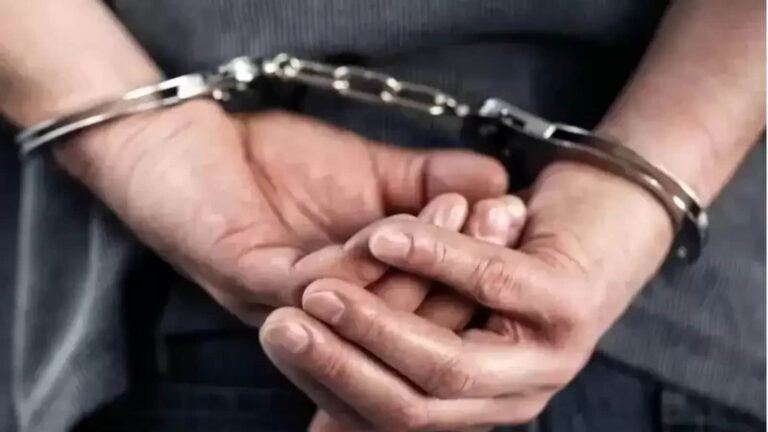 Other arrested for “spying for then”: Gujarat Man shared information about BSF, IAF with Pakistan agent | The news today