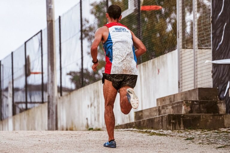 What is Fartlek Run? Exercise Underestimated Speeds You Need
