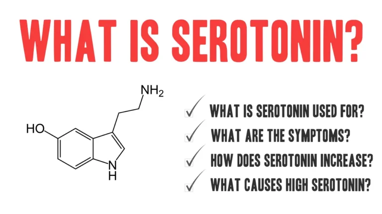 Your serotonin guide: naturally increase your mood