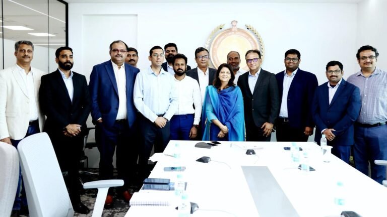 Move and encourage cyber security in the state
