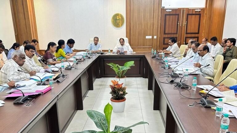 Govt. To create new cold songs, gods with Ridf funds, increase the capacity of existing