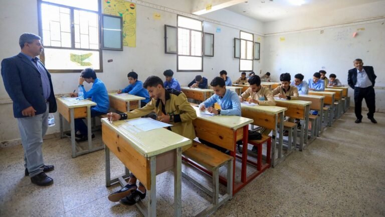 Schools Jodhpur to remain closed from 8 May when tension in India-Pakistan grows | The news today