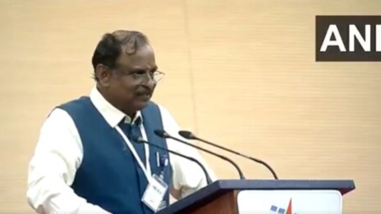 “During the operation …”: Here’s the reason why you can’t meet ISRO EOS -09 – Narayanan boss explains | The news today