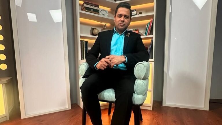 Aakash Chopra reveals its best 2 teams and IPL 2025 finalists: it’s difficult to stop them