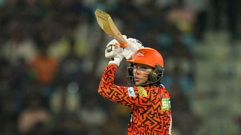 SRH used by Abhishek Sharma to take over Early Challenge: Coach Daniel Vettori