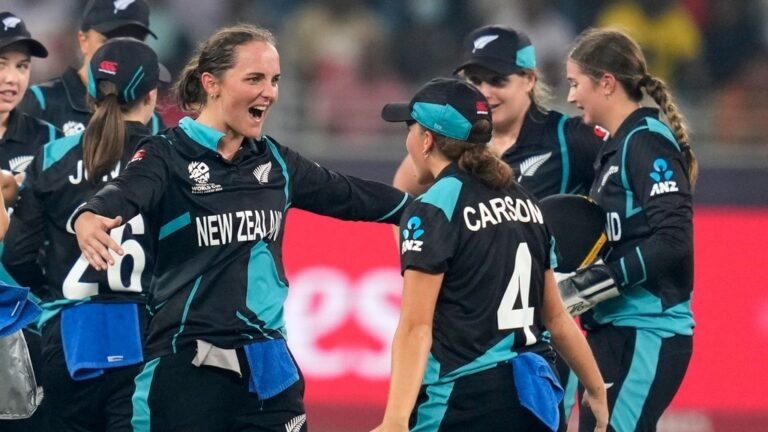 Women’s World Cup T20 T20 2026 in England, which starts on June 12, hosting the finals