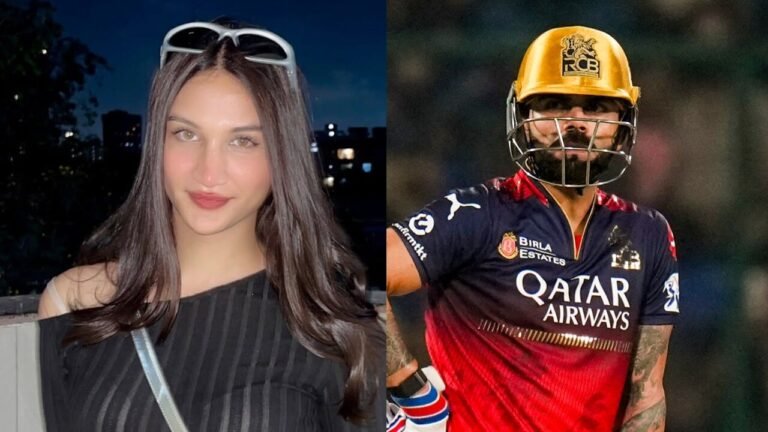 Virat Kohli gave me tips, I trained with him: Anaya Bangar