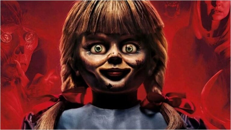 What is the Annabelle doll and why do people scare it? Story for the “scary” icon of horror The news today