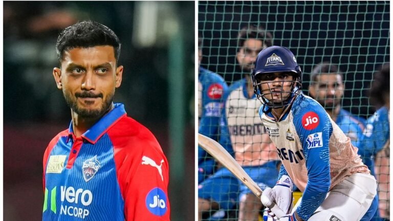 DC vs Gt, IPL 2025 Preview: predicted conditions XI, Team News and Delhi