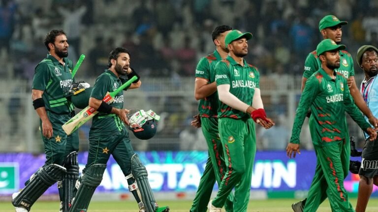 Bangladeshi tour to Pakistan is likely to be overparted due to tension in India-Pakistan