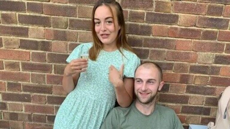 Shocking: a British woman on a family holiday in Turkey dies of “cardiac arrest”; Coroners say her husband’s heart is missing The news today