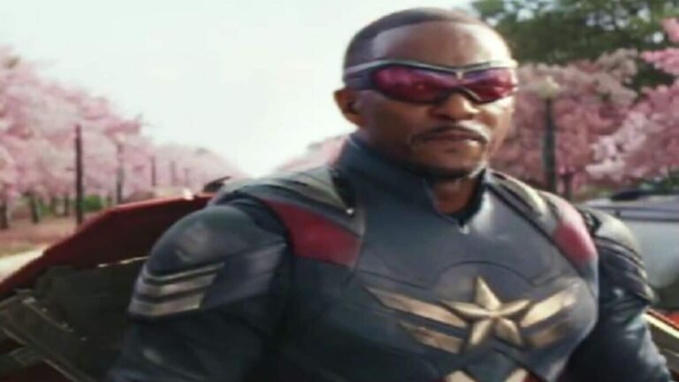 Captain America: Brave New World is now streaming on OTT – check where to look The news today