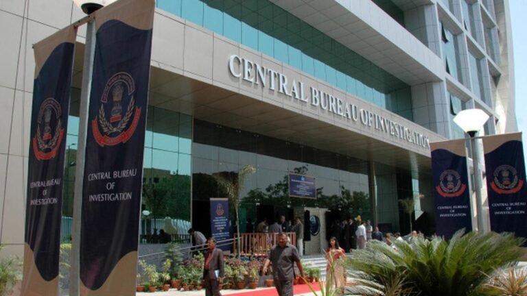 CBI acquires published silver announcements Interpol against two refugees