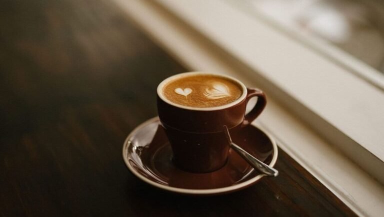 Chatgpt “reads” too much in a cup of coffee coffee; Women files for divorce The news today