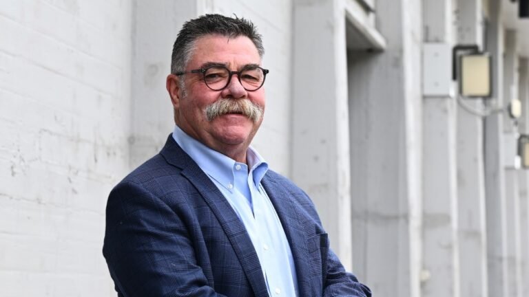 David Boon is retiring as ICC Match Referee after a remarkable fourteen -year -old Stint