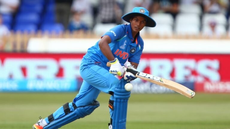 On this day: Deepti Sharma, India Transcription Books History in Female ODis