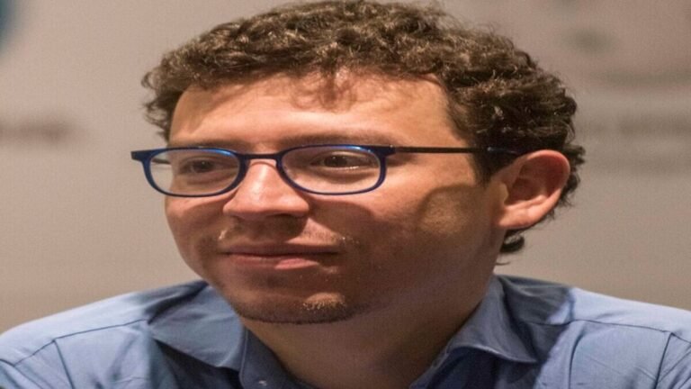 Will AI replace the teacher? Duolingo Director Luis von AHN says that teaching with AI is “more scalable” The news today
