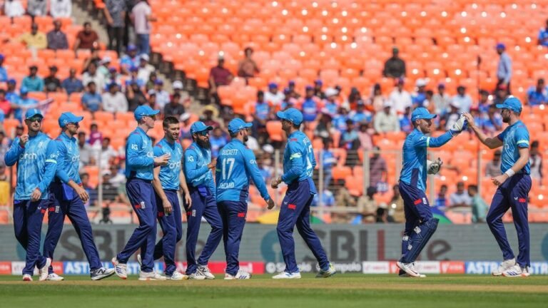 Will Jacks returns to England Squad for White-Ball Series vs West Indies