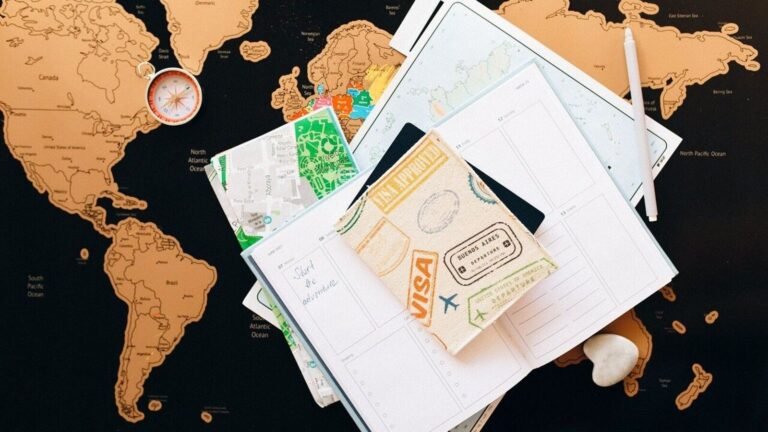Good news for Indian travelers! Now you can visit these 58 countries without a visa – check the complete list | The news today