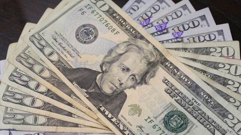 US external debt for $ 25.8 trillion in 2025 reveals a study; Check a list of 10 best rich nations with most debt The news today