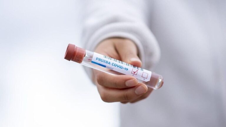 What is COVID-19 Jn.1? Looking at symptoms, tests for diagnosis and treatment today news