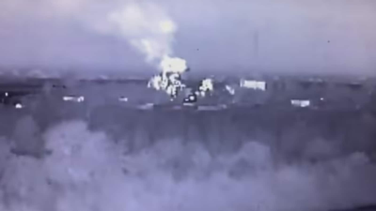 VIDEO: Terrorist camps across LOC destroyed in Indian retaliation, says Mea | The news today
