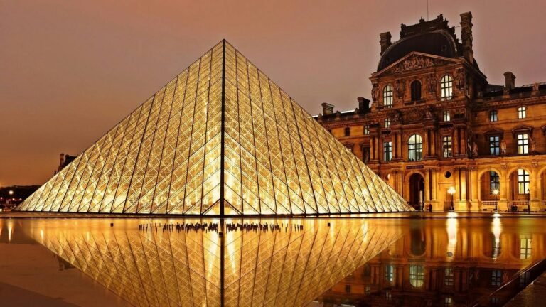 Traveling to France to make it more expensive: ticket prices for museums increased; Check how much it will cost The news today