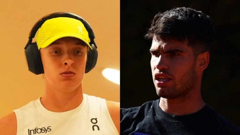 French Open 2025 Live Streaming: Top Seeds, Prize Money and all you need to know
