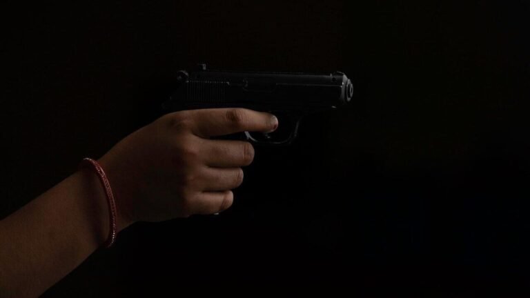 Akali Council Harjinder Singh Bahman shot dead men bought by bike in Amritsar | The news today