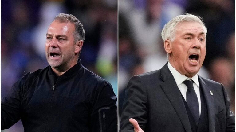 FC Barcelona vs Real Madrid: What did the coaches in front of Laliga El Clasico say