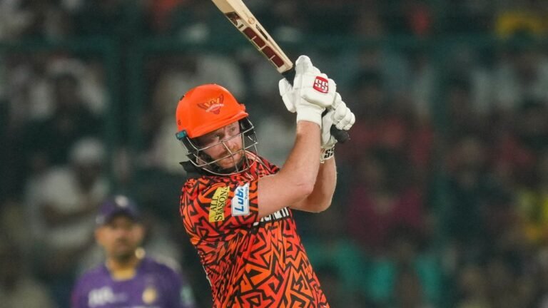 278/3: SRH MAUL KRK KRK 3. The highest total number in IPL history