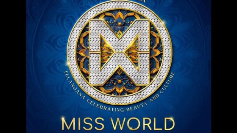 Miss World 2025 Entry Pass: How, When and Where to catch Tickets 72. Edition of Beauty in Hyderabad | The news today