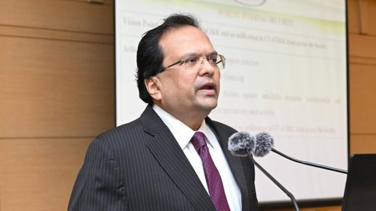 Union secretary for reviewing civil defense products MOCK DRILLS