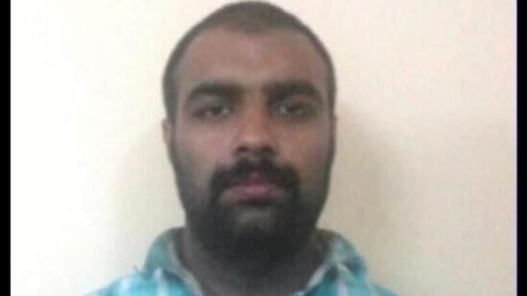 Bishnoi gang-brown Sharpshooter killed in up | Details here The news today
