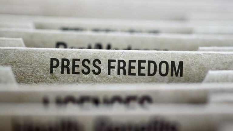 Press bodies express concerns about the arrest of Gujarat Samachar owner