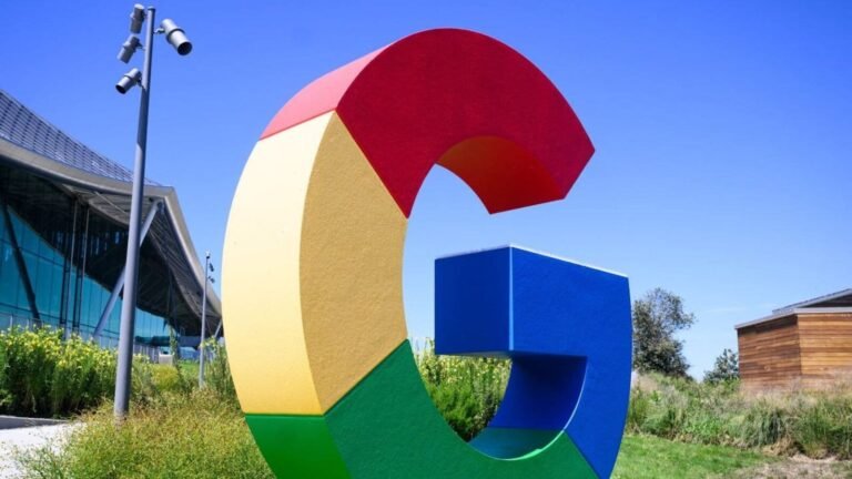 Google to pay $ 50 million for settlement of an action for racial discrimination in a dominant judgment The news today