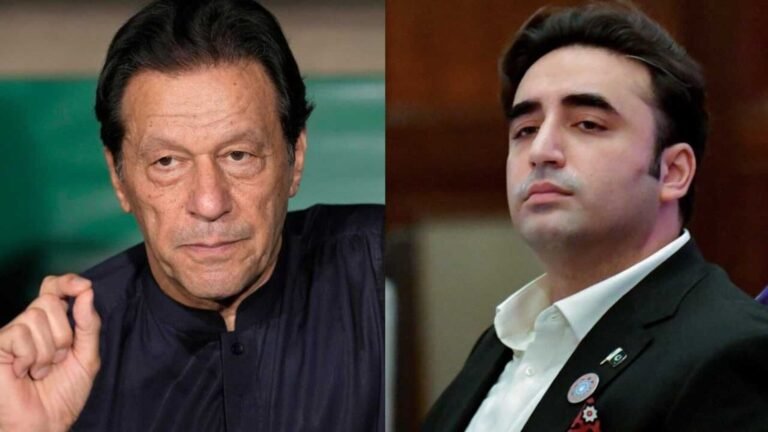 India retains X ‘on Imran Khan Pakistan, Bilawal Bhutto | The news today