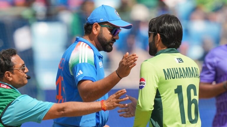 I do not see that Pakistan is part of the Asia Cup after the attack Pahalgam: Sunil Gavascar
