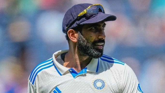 Sanjay Manjrekar shocked the rumors of the captain, strongly back Jasprit Bumhrah