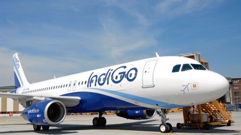 Indigo will cancel flights at these 6 key points on 13 May – check the complete list | The news today