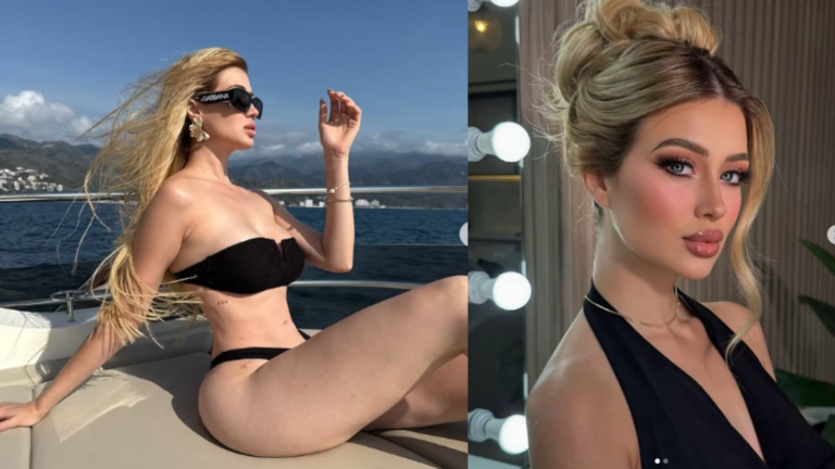 Who was Valeria Marquez? Mexican influencer shot during a living current The news today