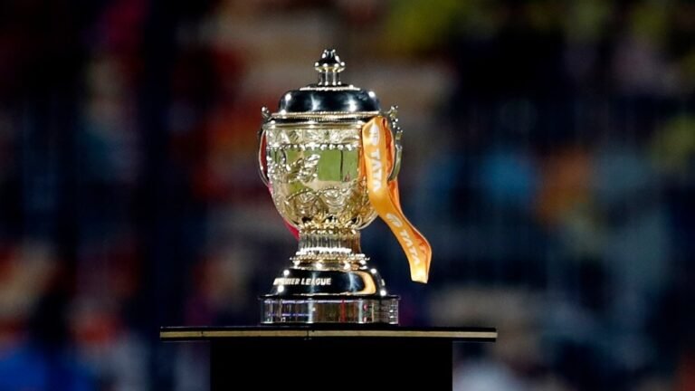 IPL 2025 Suspered: The transmitter of the Si -heart all over the heart supports the BCCI call