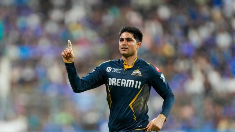 GT vs Mi Live Score, IPL 2025 Eliminator: SHUBMAN’