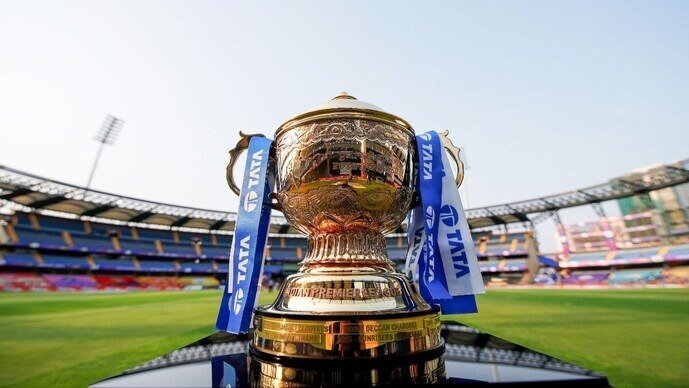 IPL 2025: How the rules for replacing a new player will benefit franchise