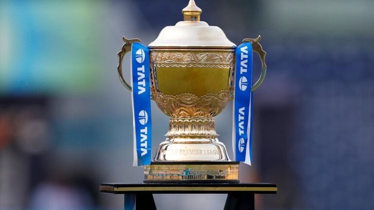 IPL will continue until 16 May, the final is expected 1 June: sources of BCCI