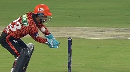 2 Discharged catches, 1 stomping missed: fans are calling ishan kishan’s Behansking show vs lsg